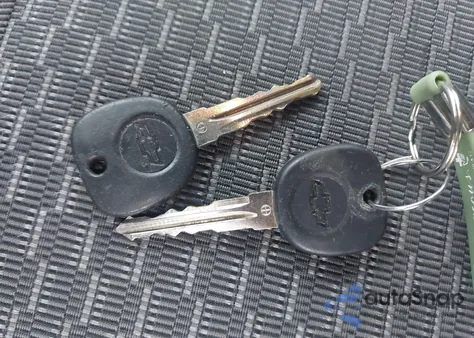 2010 Chevrolet Hhr Lt z USA, uszkodzony, nr VIN 3GNBABDB6AS525353